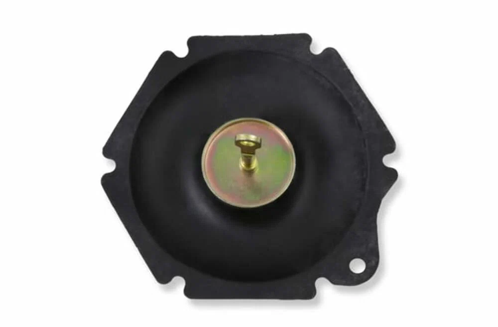 Vacuum Secondary Diaphragm - 135-6